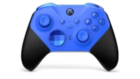 Xbox Series Bezdrôtový ovládač Elite Series 2 - Core Blue (RFZ-00018)