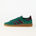 Tenisky adidas Handball Spezial Collegiate Green/ Shadow Red/ Off White EUR 36