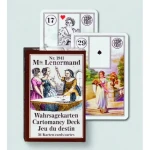 Piatnik Vykladacie Mlle Lenormand