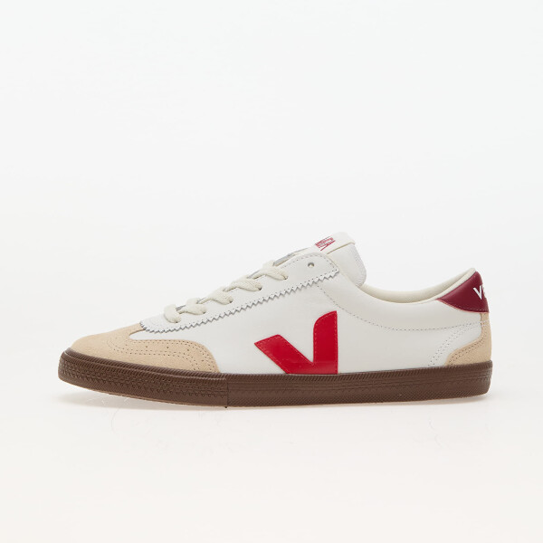 Tenisky Veja Volley White Pekin Bark EUR 45