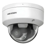 HIKVISION DS-2CD2187G2H-LISU(2.8mm)(eF) / IP kamera / Dome / 8Mpix / AcuSense / ColorVu / IR 30m / IP67 (DS-2CD2187G2H-LISU(2.8mm)(eF))
