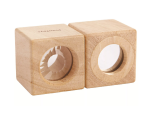 PlanToys PlanToys Zmyslové kocky (6ks) "PlanLifestyle"