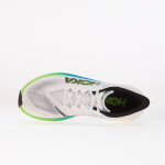 Tenisky Hoka® U Rocket X 3 Frost/ Electric Lime EUR 44