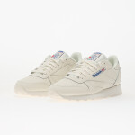 Tenisky Reebok Classic Leather Chalk/ Vecblu/ Vecred EUR 38.5