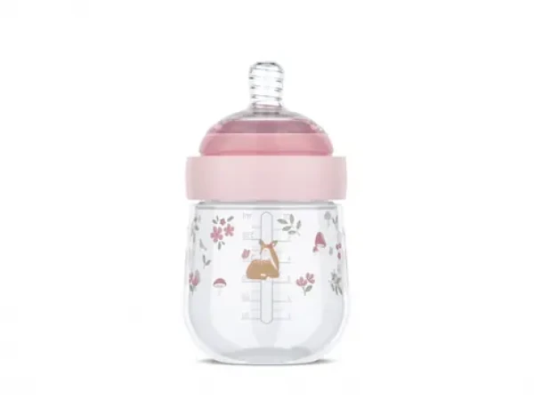 Little Dutch Dojčenská fľaša 165 ml Fairy Garden (108061065406LD)