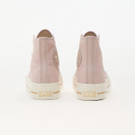 Tenisky Converse Chuck Taylor All Star Lift Platform Tailored Lines Flush Stone/ Egret/ Gold EUR 39.5