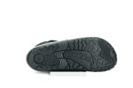Froddo UP G3160252-12 Black zimné barefoot topánky 25 EUR