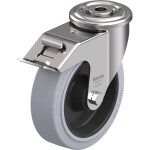 Blickle 578054 otočné koliesko s brzdou; 578054