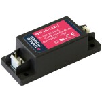 TracoPower TPP 15-103-J spínaný zdroj 3.3 V/DC 4 A 13.2 W; TPP 15-103-J