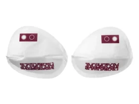 Tommee Tippee Vložky do podprsenky Made for Me 24ks veľ. L (423636TT)