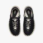 Tenisky KEEN Uneek Canvas Black/ Birch EUR 42