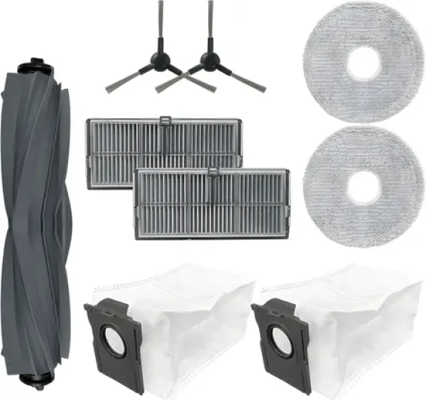 T6 Power Sada príslušenstva pre Dreame X30 Ultra, X30 Pro, Mova E30 Ultra / Sada príslušenstva (CCDR0005)