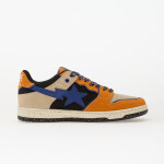 Tenisky A BATHING APE Bape Sk8 Sta 1 M2 Orange EUR 42