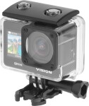 Kruger&Matz Kamera sportowa Vision P400