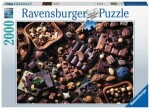 Ravensburger Čokoláda karamel