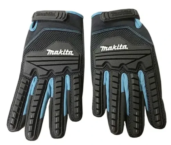 Makita P-84486 Pracovné rukavice - veľkosť XL (11) (P-84486)