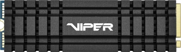 Patriot Viper VPN110 2TB M.2 2280 PCI-E x4 Gen3 NVMe (VPN110-2TBM28H)