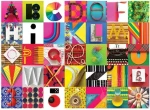 COBBLE HILL Puzzle Nájdená abeceda