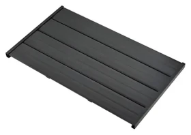 G21 sprchový rošt pre solárne sprchy / Rošt / 103 x 60 cm (PR-G21-SPROH)