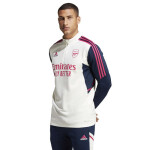 Arsenal London Pánska mikina Adidas XXL