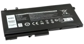 Trx Enestar R8D7N / Batéria pre notebook DELL / Latitude 5400 5410 5411 5500 / Precision 3540 / Li- ION / 11,4 V / 3684mAh (TRX-ES-1V1XF)
