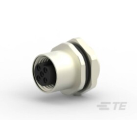 TE Connectivity TE AMP M8/M12 Connectors T4133412021-000 1 ks; T4133412021-000