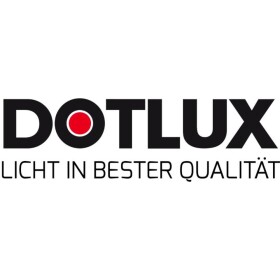 DOTLUX 2347-399120 LED nástenné svetlo; 2347-399120