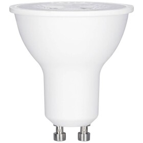 Paulmann 28735 LED En.trieda 2021 G (A - G) GU10 6 W (Ø x v) 50 mm x 54 mm 1 ks; 28735