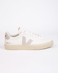 Veja Campo Extra White Natural Suede 38
