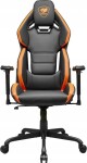 Cougar Cougar | HOTROD | Gaming Chair