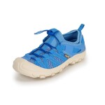 Chlapčenské letné tenisky BUGGA VENTO Blue - modré - 38