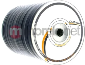 Omega CD- R 700 MB / CD R médium / 52x / Spindl 10 ks (56252)