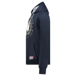 Geographic Norway Giger DB 100 M WZ3046H/GN-Navy mikina 2XL