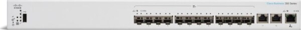 Cisco CBS350-12XS