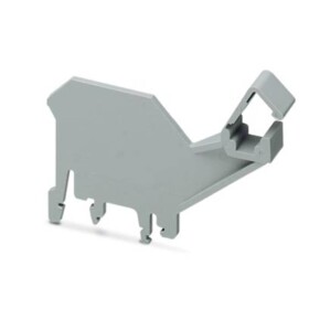Support bracket UAB 1 3032431 Phoenix Contact; 3032431