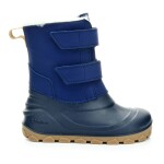 Crave Bareboo Blizzard Blue zimné barefoot snehule 25 EUR