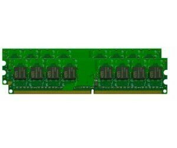 Mushkin Essentials 16GB (2x8GB) 1600MHz - DIMM / DDR3L / DIMM / PC3-12800 / CL11-11-11-28 / 1.35V (997031)