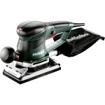 Metabo SRE 4350 611350000 brúska 350 W 92 x 184 mm; 611350000