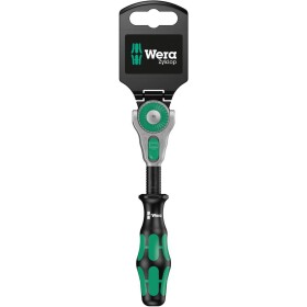 Wera Račňa Zyklop Speed 8000 A SB s upínacou časťou 1/4" (6,3 mm)