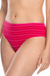 Dámske nohavičky BIKINI L-122BI-45 3-pack Růžová S