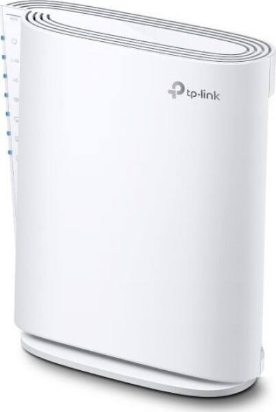 TP-Link RE900XD predlžovací kábel sieťový Nadajnik sieťový Biely 10, 100, 1000, 2500 Mbit/s