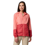Bunda Columbia Flash Forward II Windbreaker W 2116531685 L