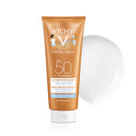 VICHY Capital soleil ochranné mlieko pre deti SPF50 300 ml