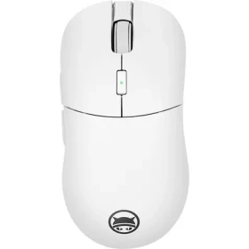 GAMIAC PX71 biela / herná bezdrôtová myš / optická / 16000 DPI / 7 tlačidiel / 2.4GHz / USB-C / 1.8m (GAMO-PX71L07.21)