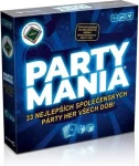 Trefl Súbor hier Partymania