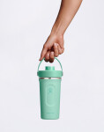 Hydro Flask Insulated Shaker Bottle 24 oz (710 ml) Mermaid Green