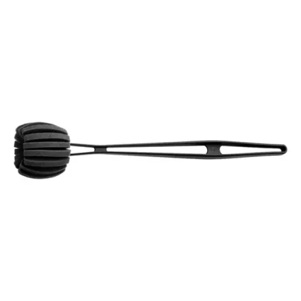 WMF Basic čistiaca kefa 41 cm čierna (06.1759.7390)