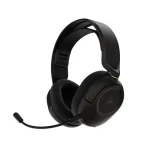 Corsair HS35 v3 Wireless carbon / Herné bezdrôtové slúchadlá / mikrofón (CA-9011401-WW)