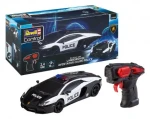 Revell 24664 Lamborghini Aventador Police