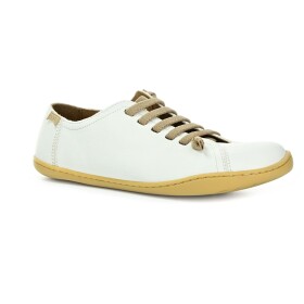 Camper Peu Cami Soweto Houston White (20848-270) celoročné nízke barefoot topánky 39 EUR